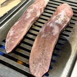 Buta Yakiniku Gurumanzu - 