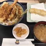 天丼てんや - 