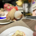 キャトルラパン - デザート しらたまリフト