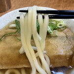 都そば - うどん