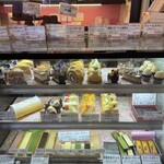 Patisserie CREJOUER - 