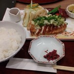 鶏五味 - 料理写真: