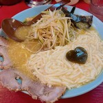 壱発ラーメン 八王子本店 - 