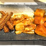 Buta Yakiniku Gurumanzu - 