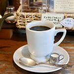 コーヒーハウス かこ - ブレンド