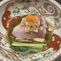 日本料理 山里 - 