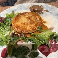 東京メルカート サカエヒロバス - 