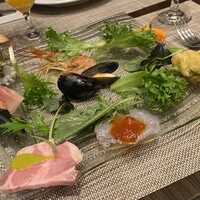 キャトルラパン - 