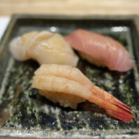 THE SUSHI GINZA 極 - 
