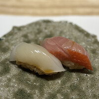 THE SUSHI GINZA 極 - 