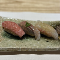 THE SUSHI GINZA 極 - 