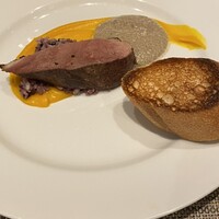 キャトルラパン - 