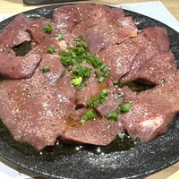 豚焼肉 グルマンズ - 