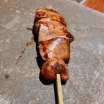 Yakitori Torinosu - 