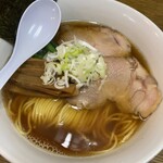 ラーメン一兎 - 