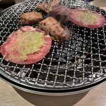 和乃肉 華楽 - 