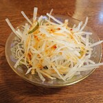 キッチン志摩 - サラダ