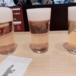 ビールスタンド重富 - 