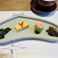 料亭 うのいち - 
