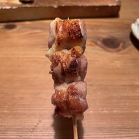 炭火焼鳥とり央 - 