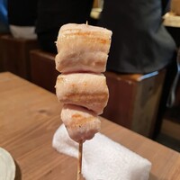 炭火焼鳥とり央 - 