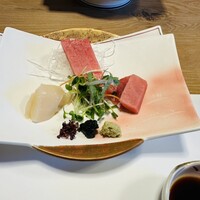 料亭 うのいち - 