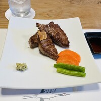 料亭 うのいち - 