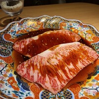 にく稲 - 