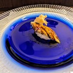 Nogihen - ⑭「鰻の白焼き　甘ダレ」