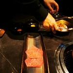 YORONIKU TOKYO AZABUDAIHILLS - 
