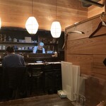 明石カンカン - お父さんとあ母さんの素敵なおもてなし