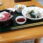 レストラン あゆみ - 