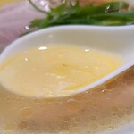 中華そば うえまち - 