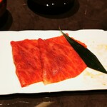 YORONIKU TOKYO AZABUDAIHILLS - シルクロース