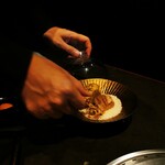 YORONIKU TOKYO AZABUDAIHILLS - 白トリュフ