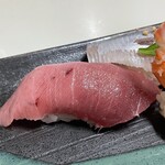 本種 - このマグロ最高