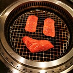 YORONIKU TOKYO AZABUDAIHILLS - 顔