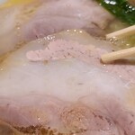 中華そば うえまち - 