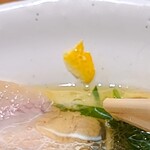 中華そば うえまち - 