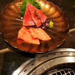 YORONIKU TOKYO AZABUDAIHILLS - 