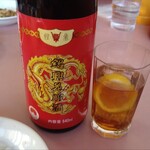 香港苑 - 紹興酒