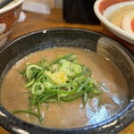 麺や拓 - 