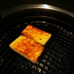 YORONIKU TOKYO AZABUDAIHILLS - 焼いていきます