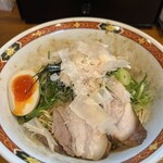 麺や拓 - 