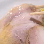 中華そば うえまち - 