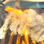 Taishuu Yakiniku Sakaba Maun - ホルモン大衆焼き！！