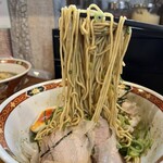 麺や拓 - 