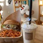 하시모토야 식당 카쿠레가 키친 SORA