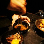 YORONIKU TOKYO AZABUDAIHILLS - 