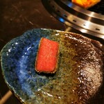 YORONIKU TOKYO AZABUDAIHILLS - こんな感じ